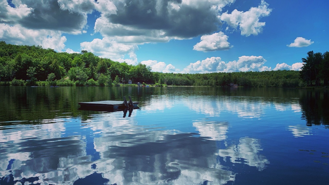 Photo of Others in Lake Desolation