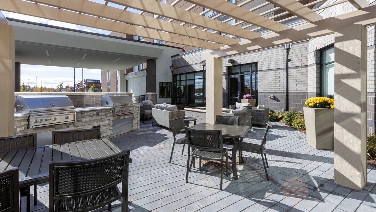 Photo of Outdoor in Maple Grove
