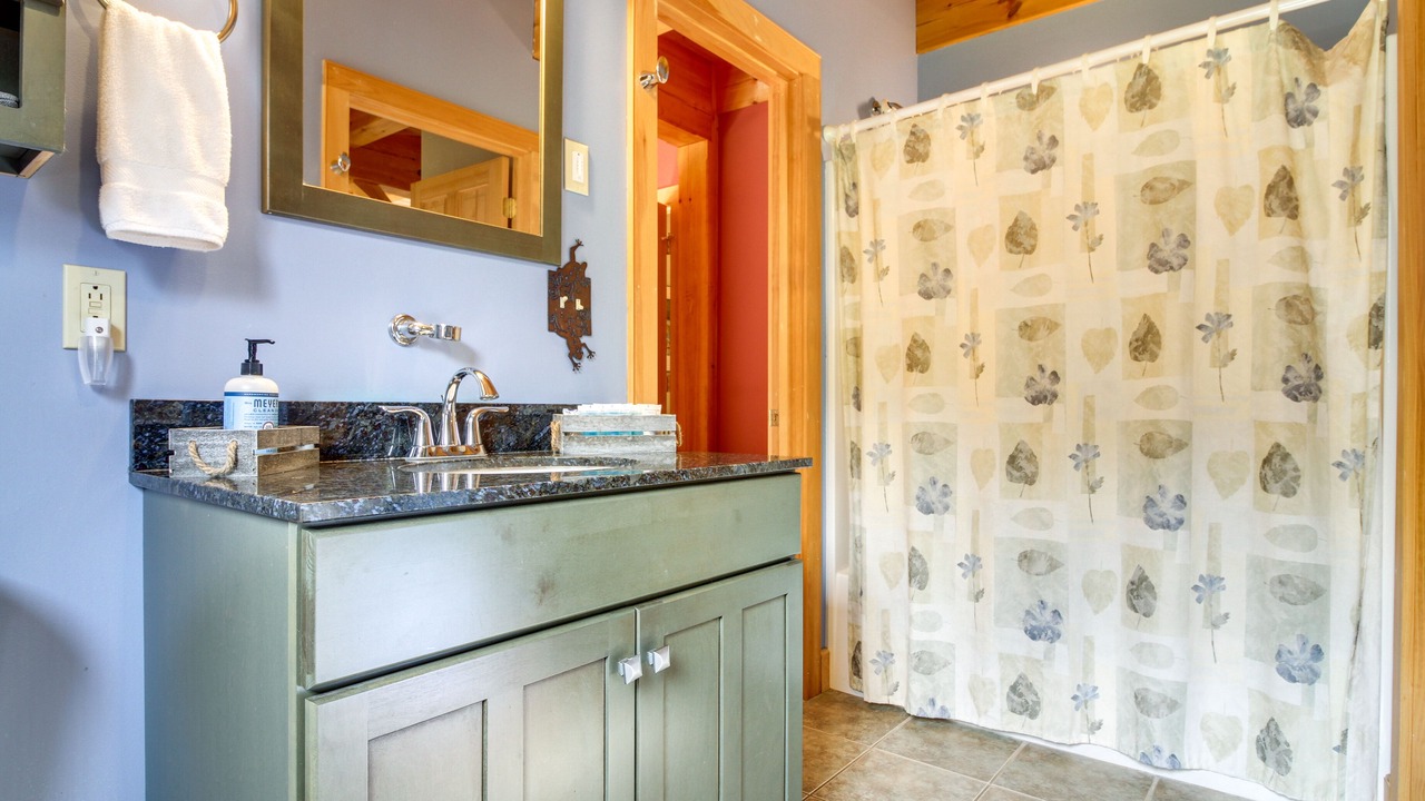 Photo of Kitchen in Chester