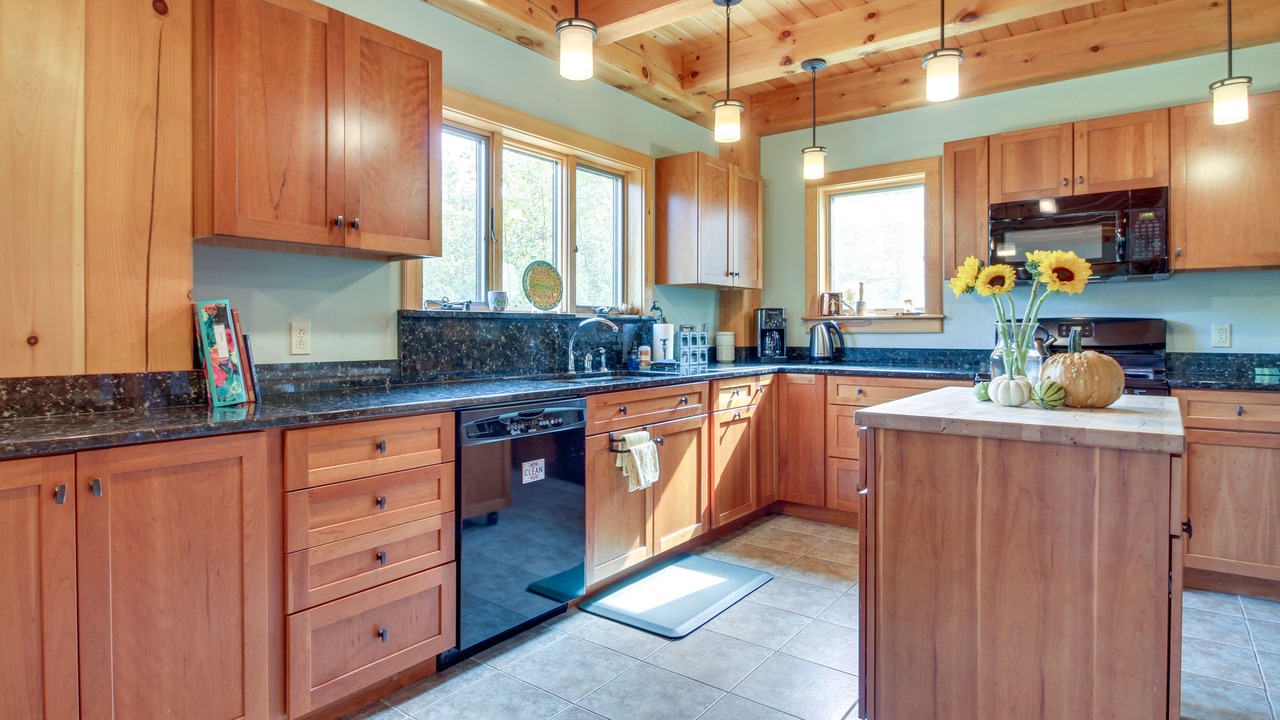 Photo of Kitchen in Chester