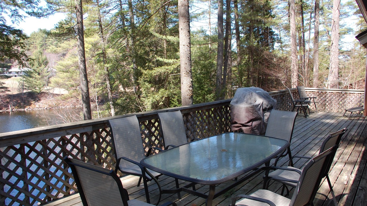 Photo of Outdoor in Chestertown