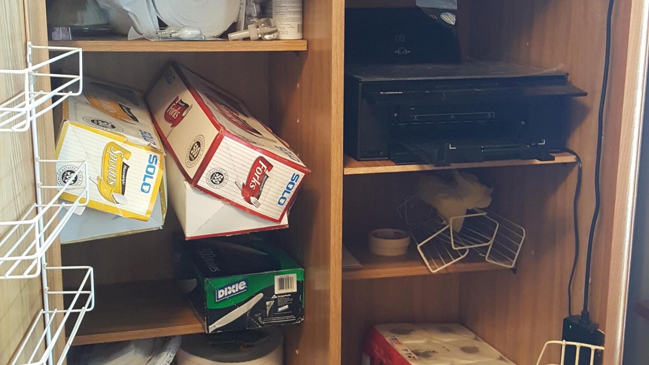 Photo of Kitchen in Oscoda