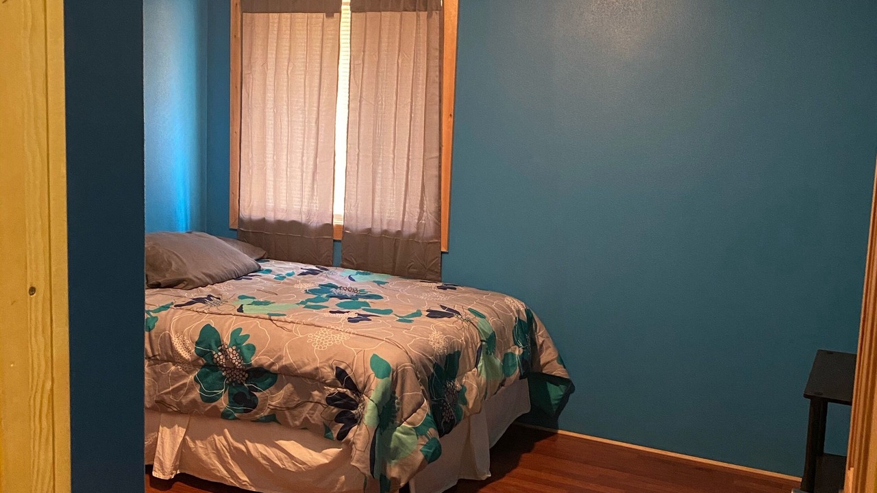 Photo of Bedroom in Questa
