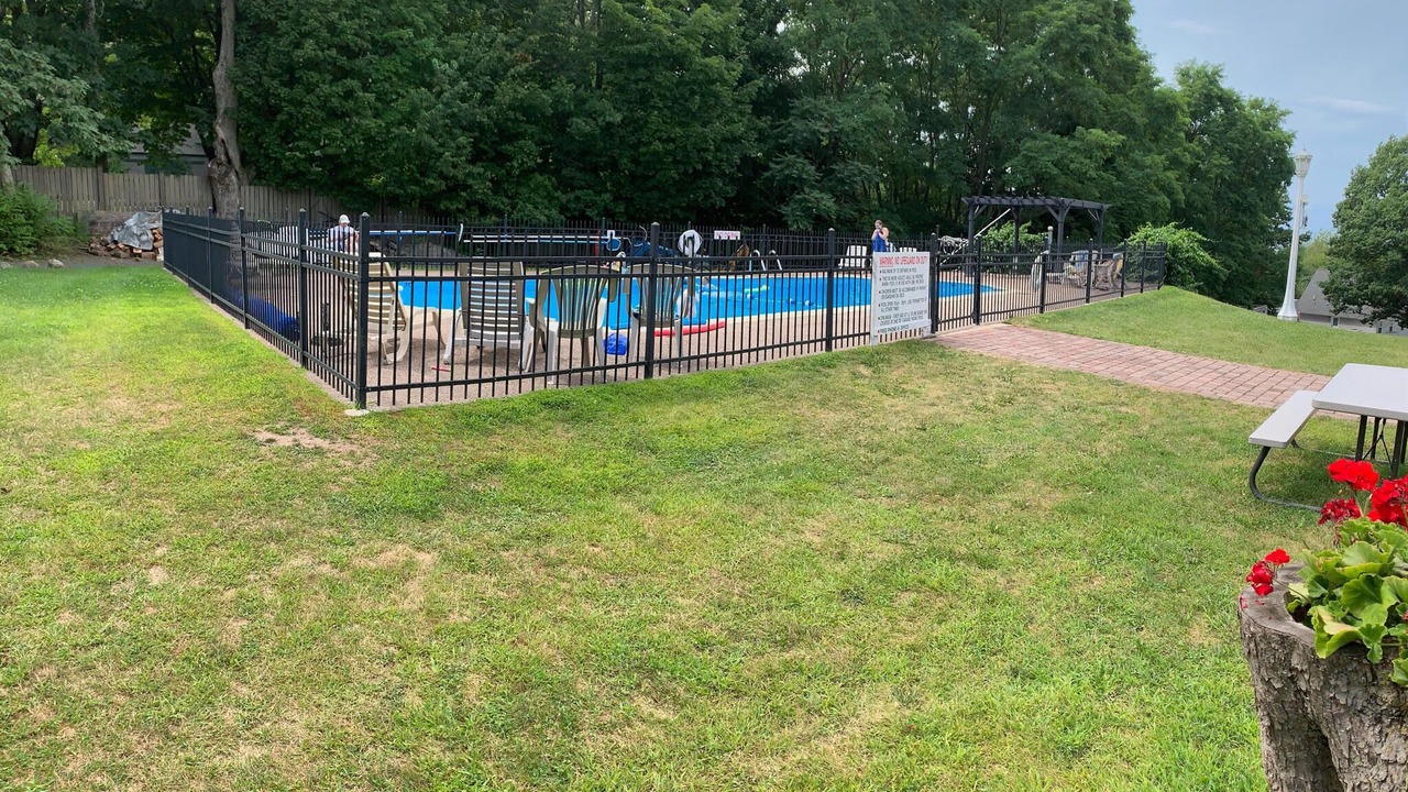 Photo of Outdoor in Clayton