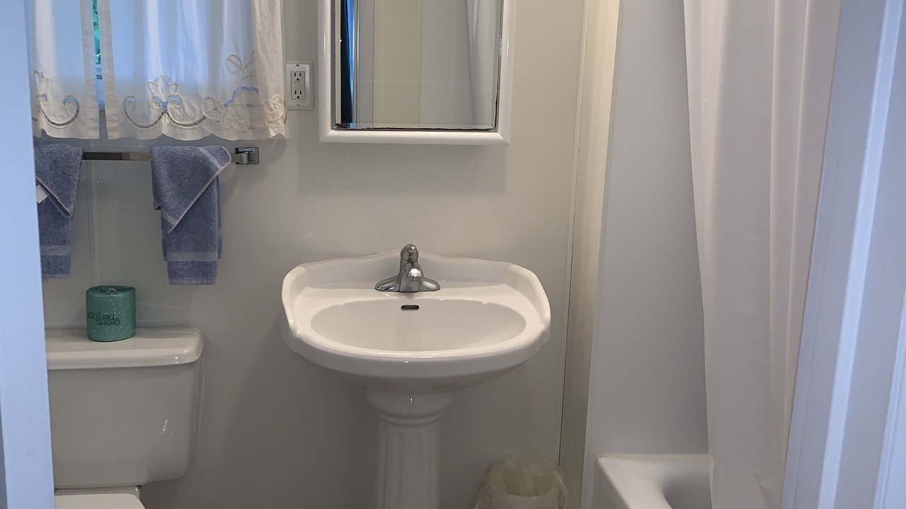 Photo of Bedroom in Clayton