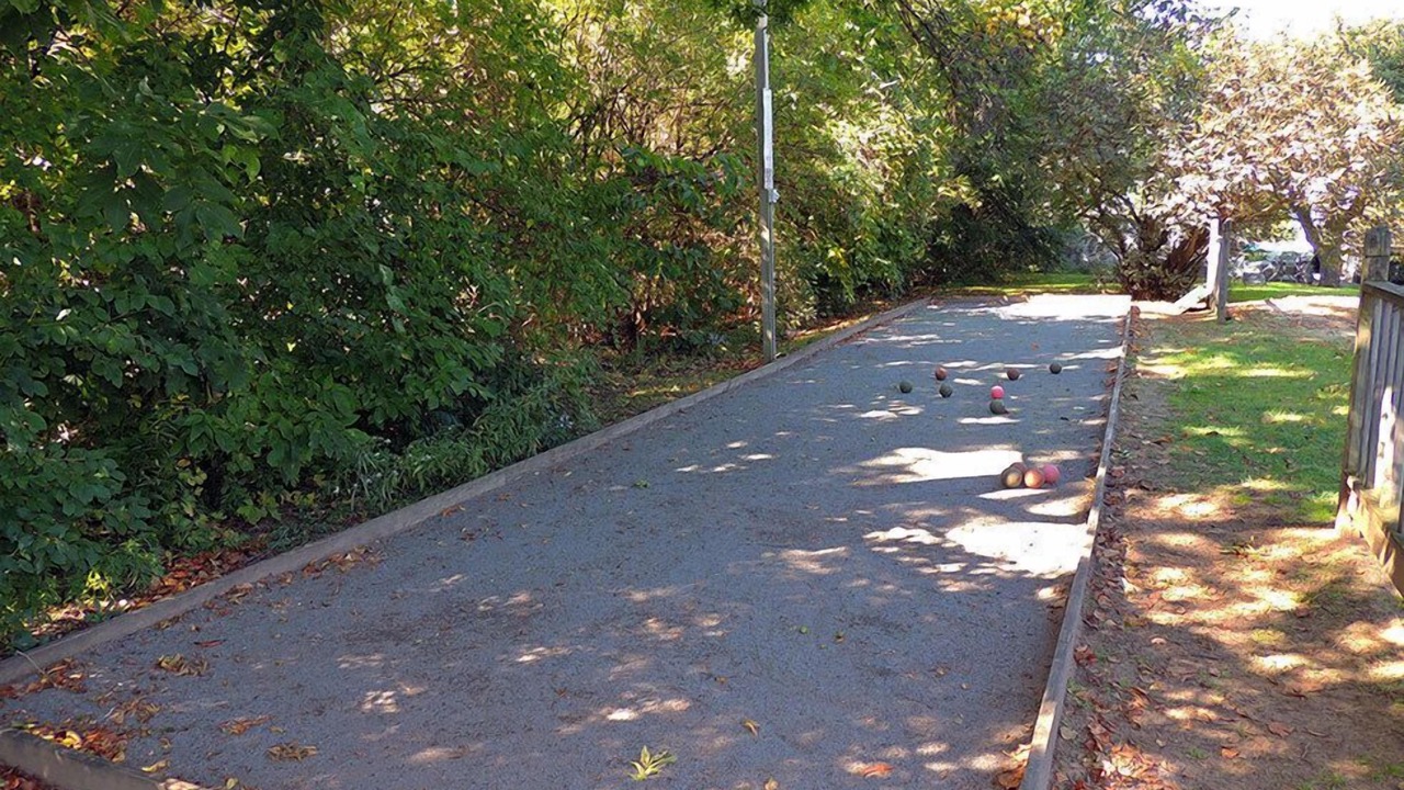 Photo of Outdoor in Clayton