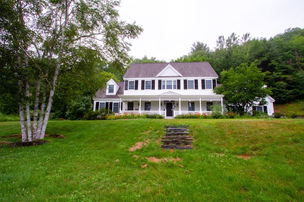 Photo of Outdoor in Woodstock