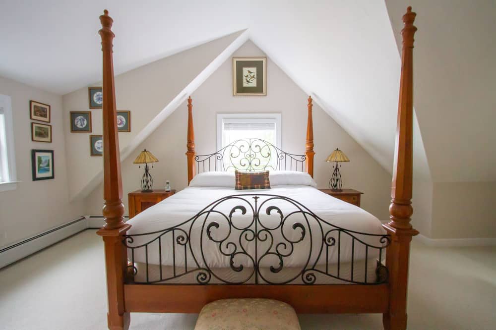 Photo of Bedroom in Woodstock