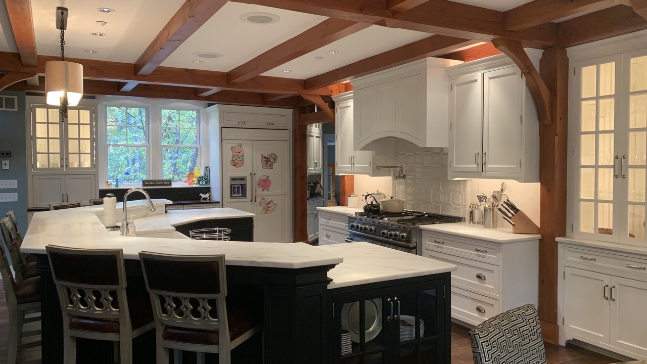 Photo of Kitchen in West Hartford