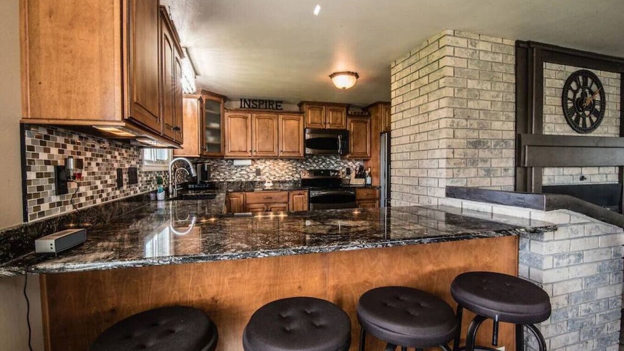 Photo of Kitchen in Suamico