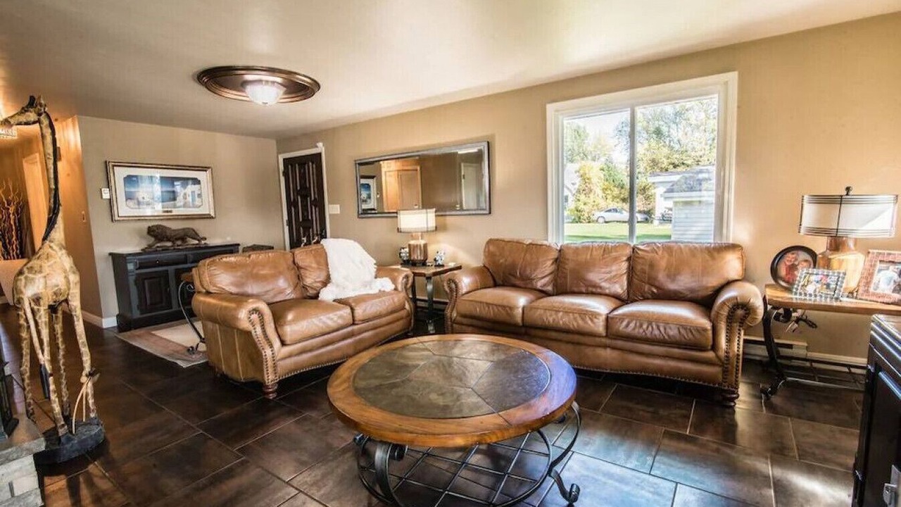Photo of Livingroom in Suamico