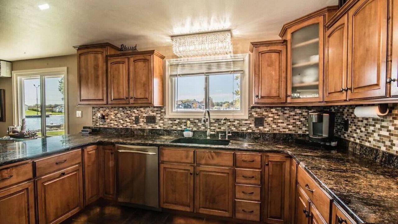 Photo of Kitchen in Suamico
