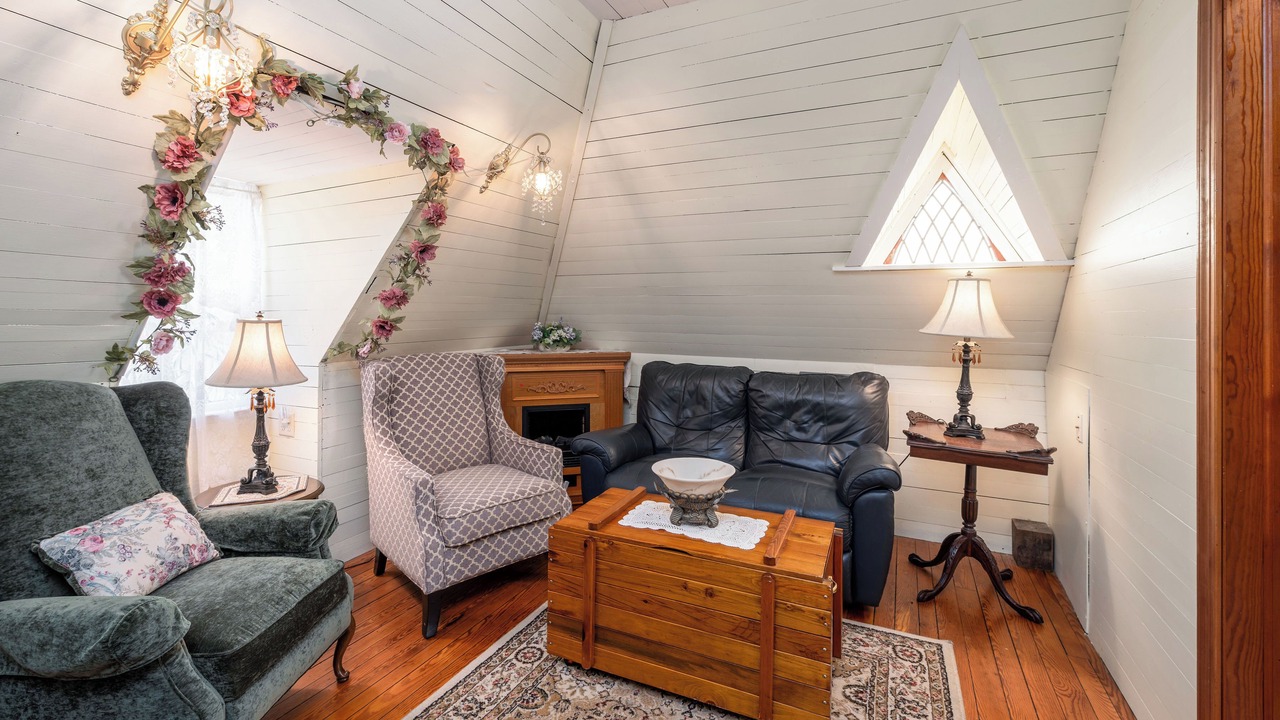 Photo of Livingroom in Salisbury