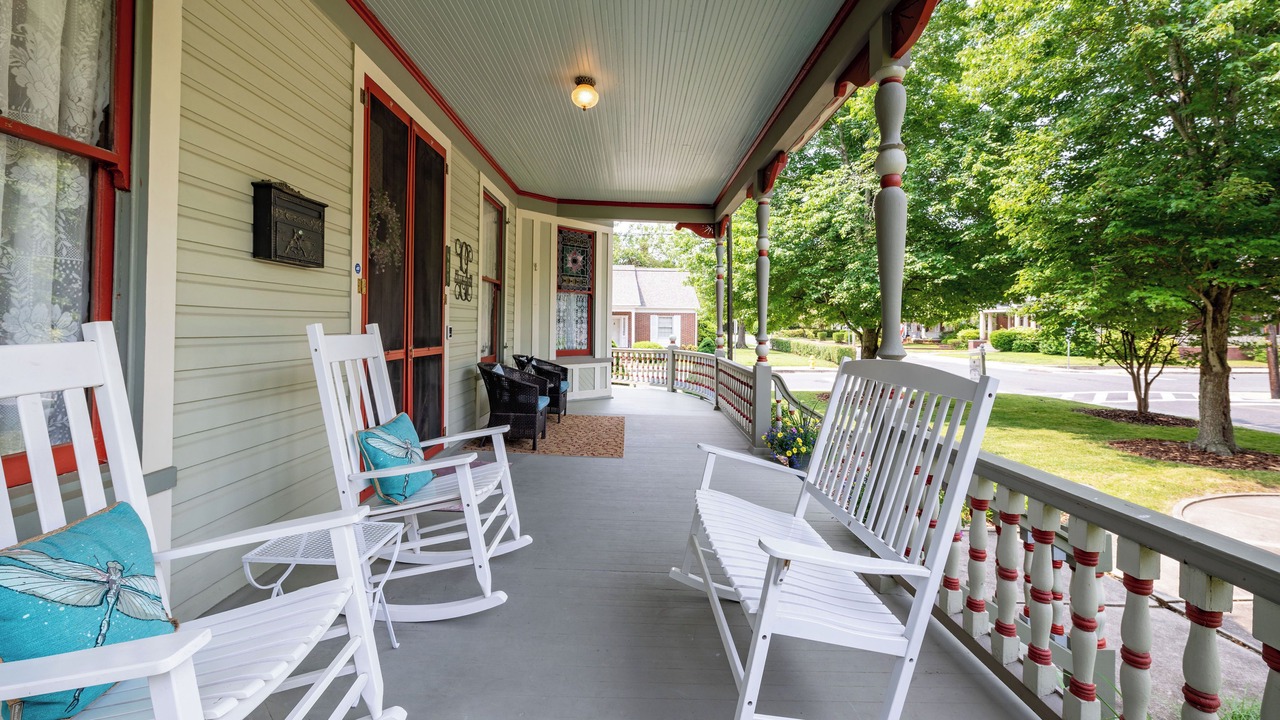 Photo of Outdoor in Salisbury