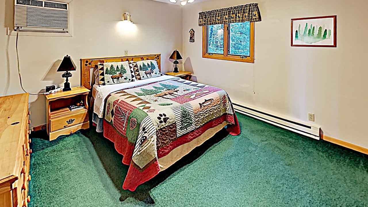 Photo of Bedroom in Hayward
