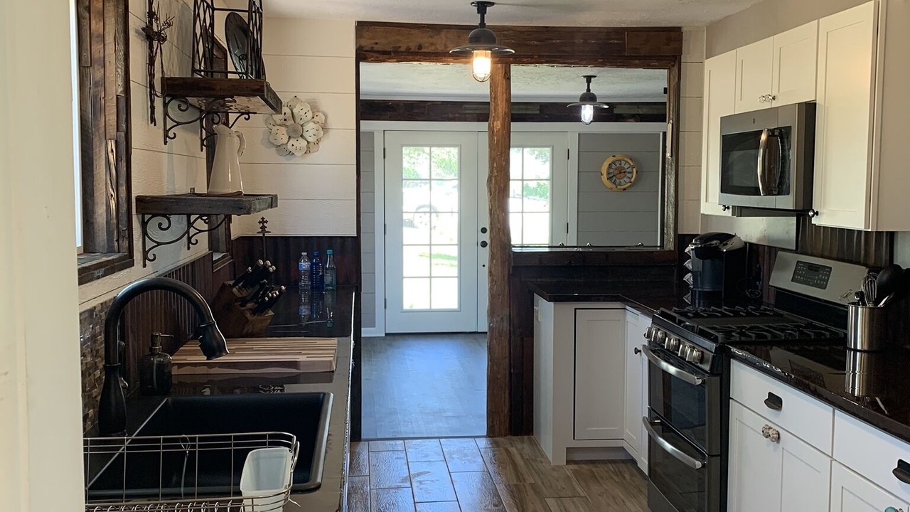 Photo of Kitchen in Ignacio