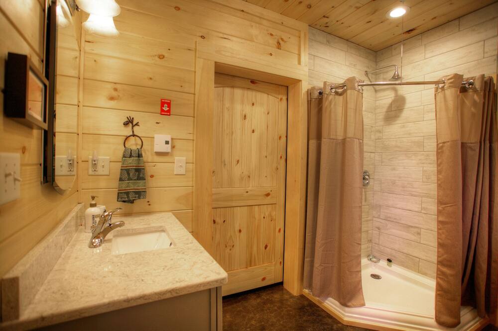Photo of Bathroom in Au Sable Forks