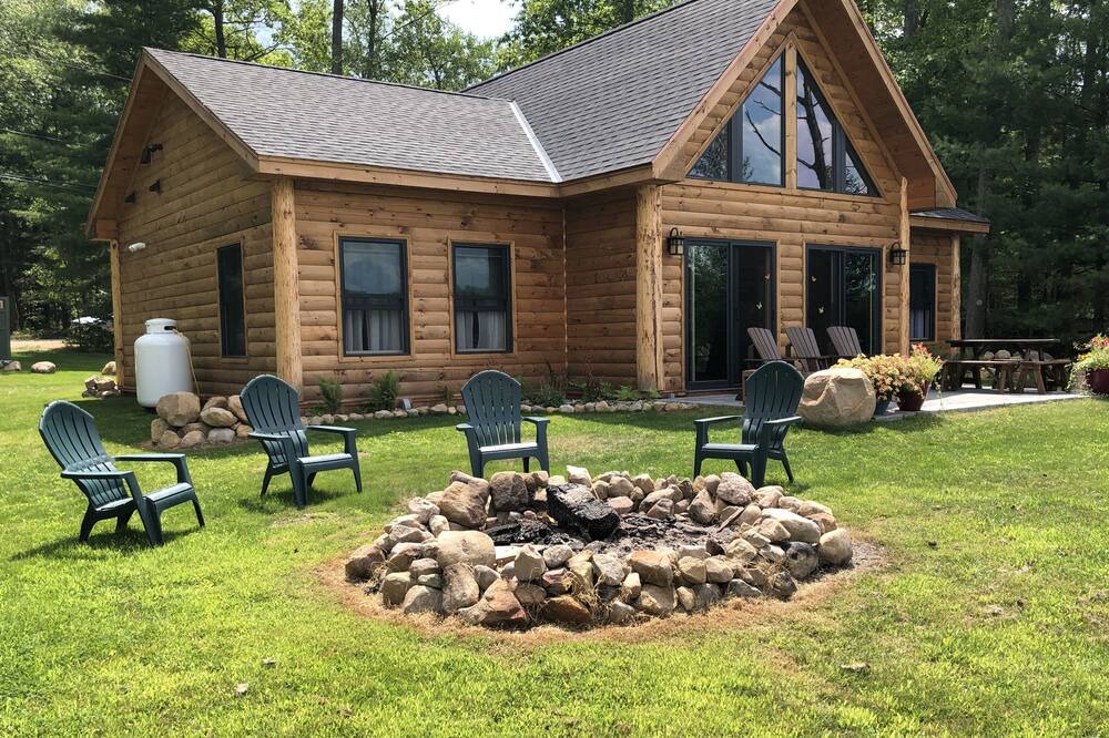 Photo of Outdoor in Au Sable Forks