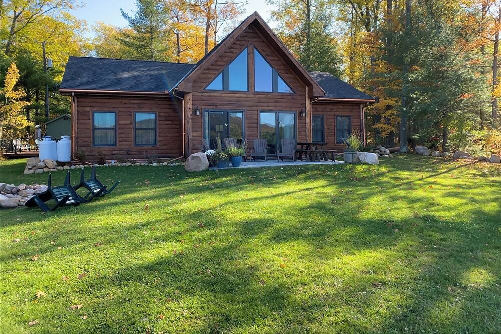 Photo of Outdoor in Au Sable Forks