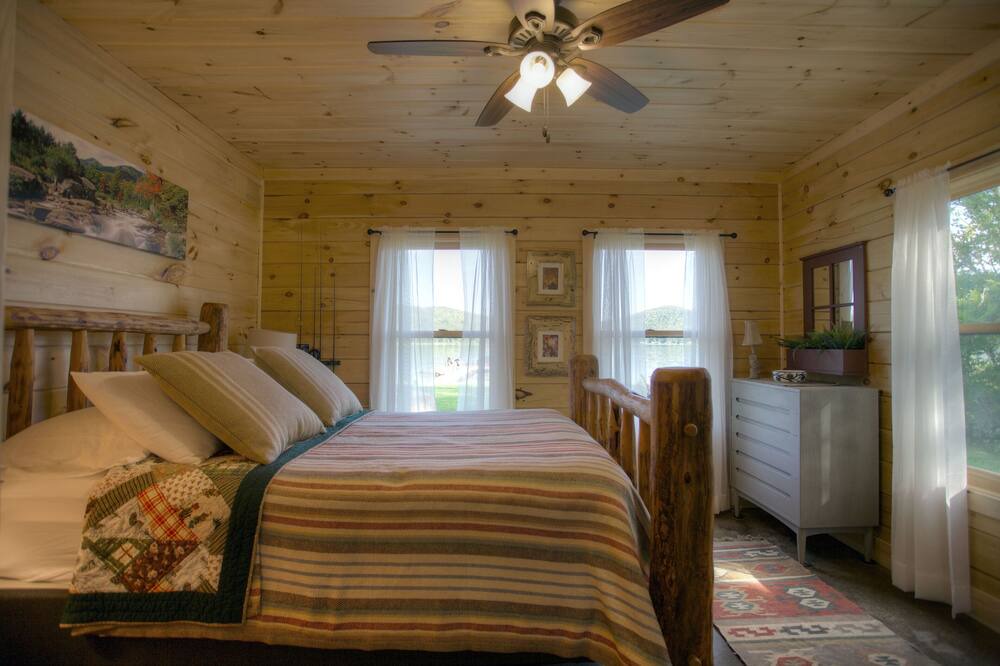 Photo of Bedroom in Au Sable Forks