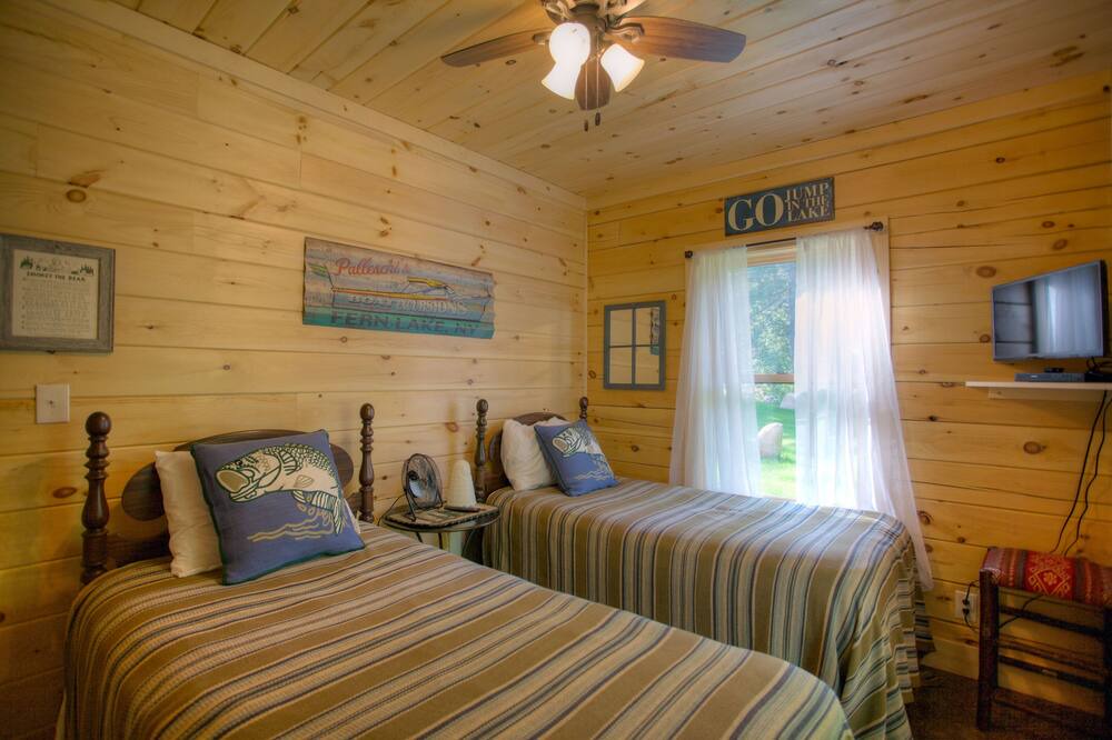 Photo of Bedroom in Au Sable Forks