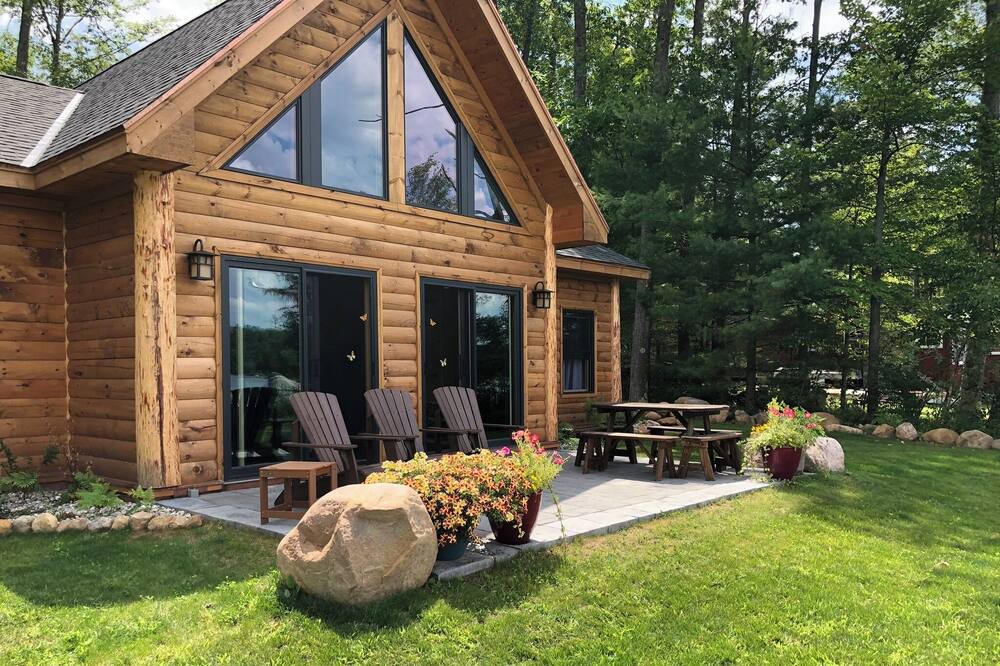 Photo of Outdoor in Au Sable Forks