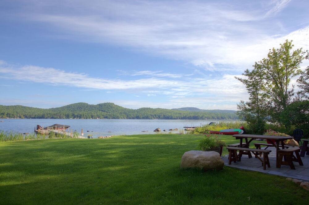 Photo of Outdoor in Au Sable Forks