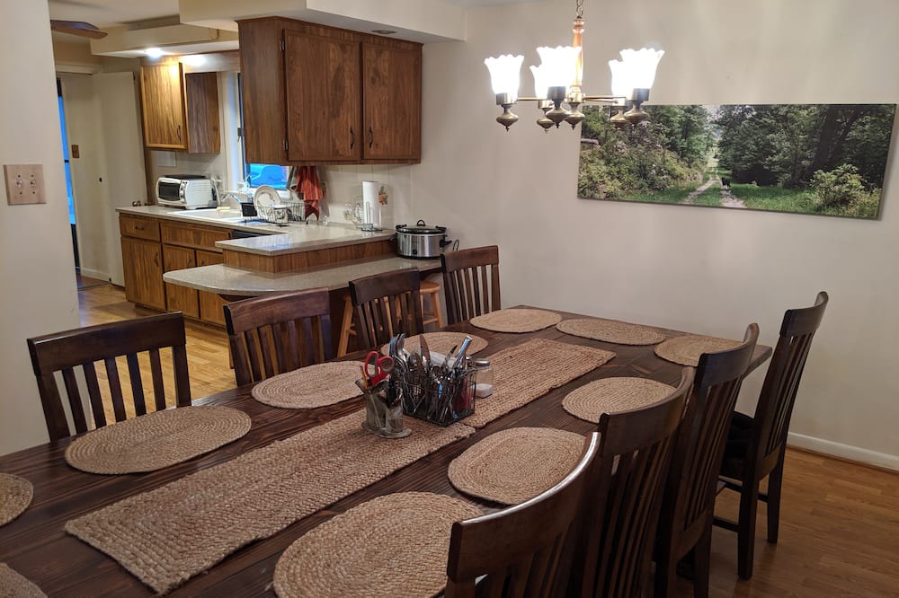 Photo of Kitchen in Tuscarora