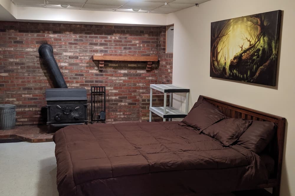 Photo of Bedroom in Tuscarora