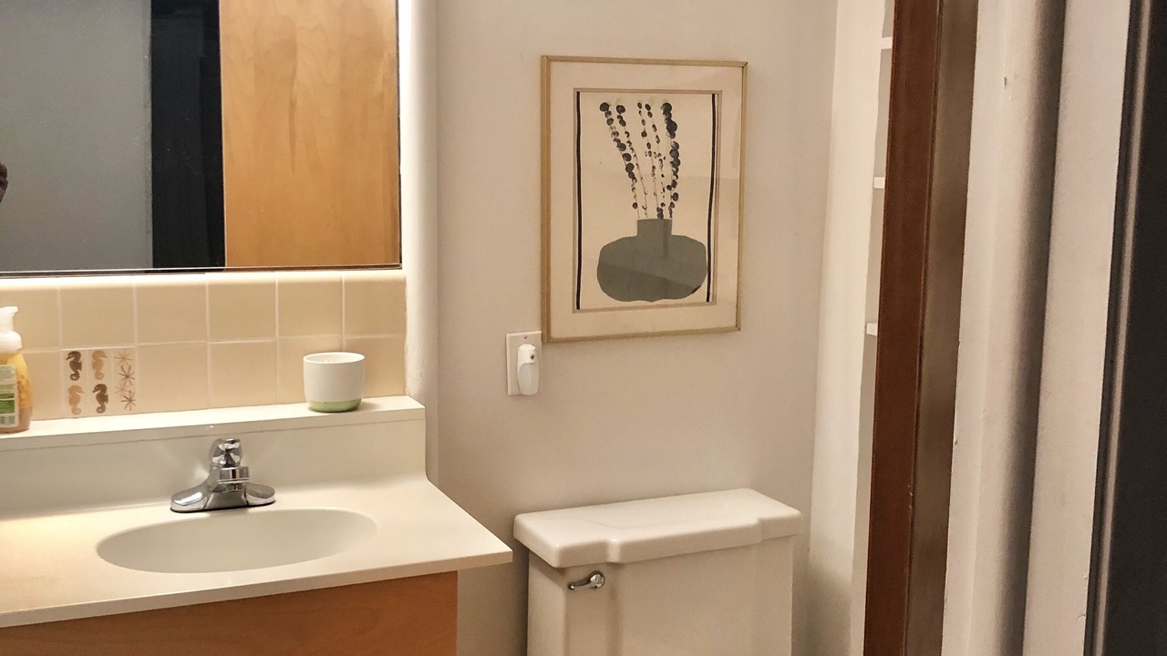 Photo of Bathroom in Ann Arbor