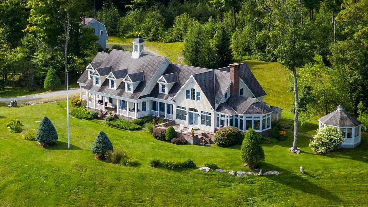 Photo of Outdoor in Stratton Mountain