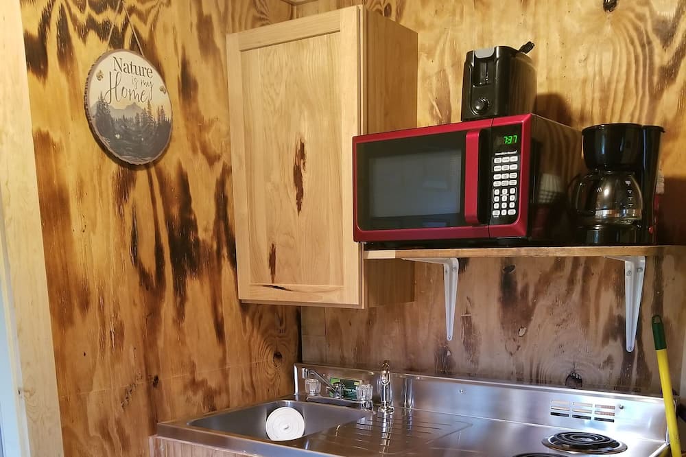 Photo of Kitchen in Monroe County