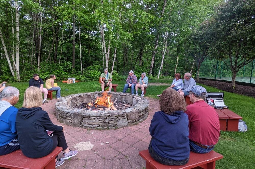 Photo of Outdoor in Lincoln