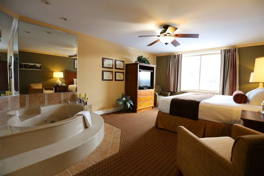 Photo of Bedroom in Lincoln