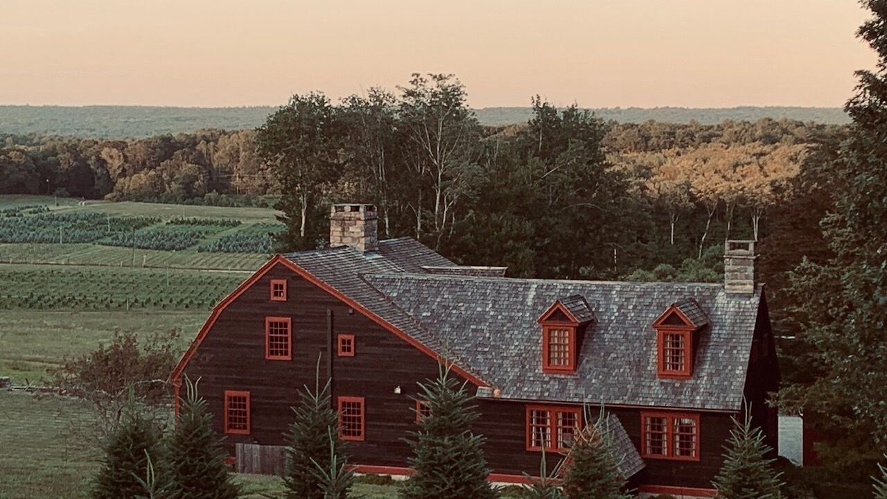 Photo of Outdoor in Jewett City