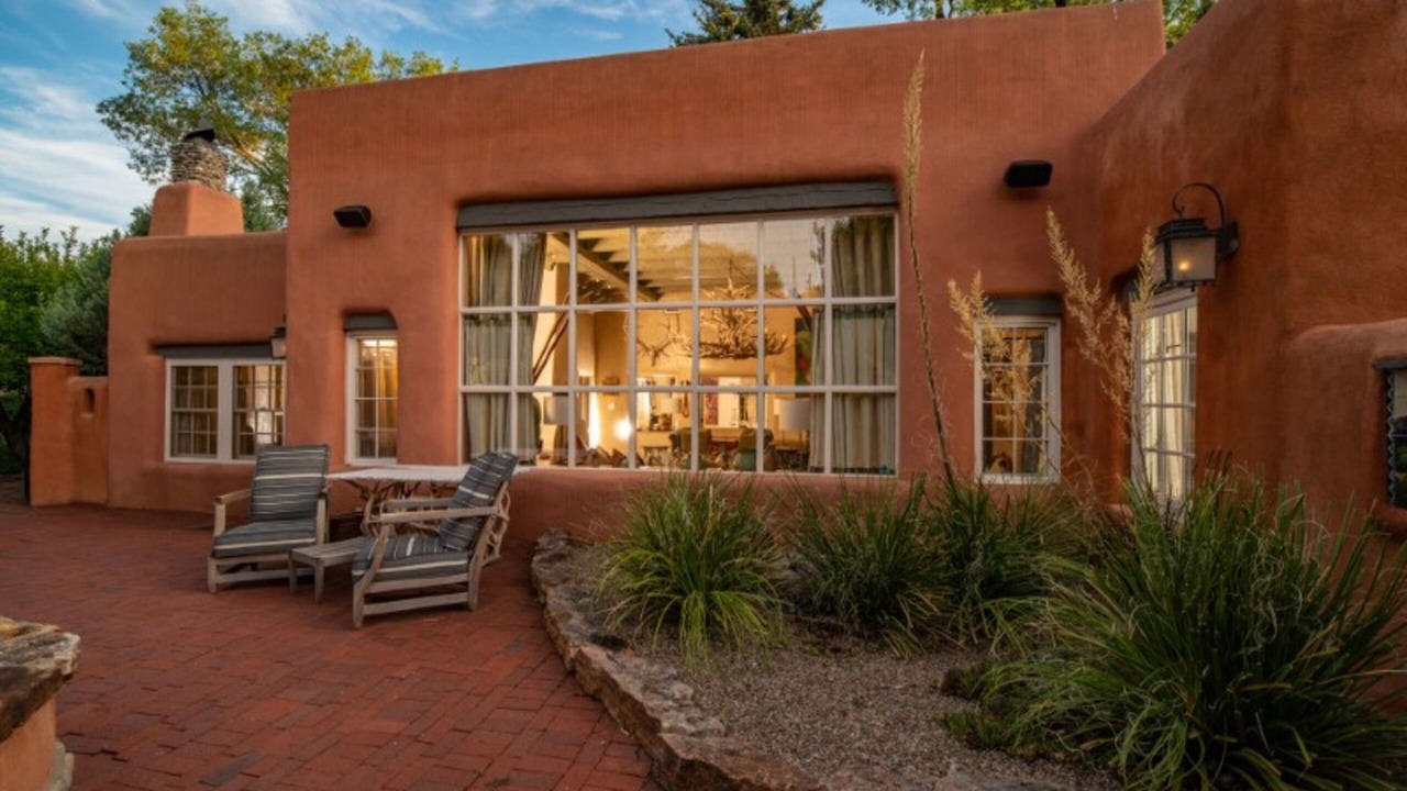Photo of Patio Balcony in Historic Eastside