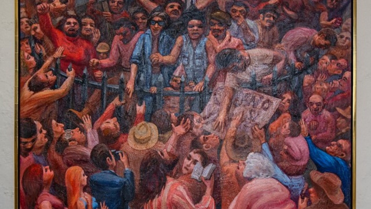 Photo of Others in Historic Eastside