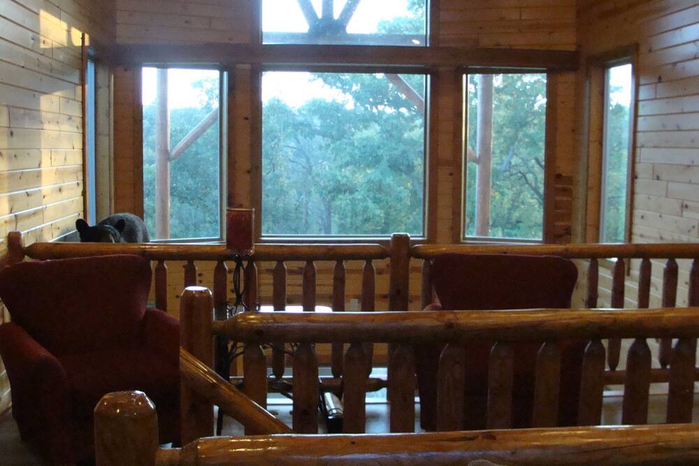 Photo of Livingroom in Decorah
