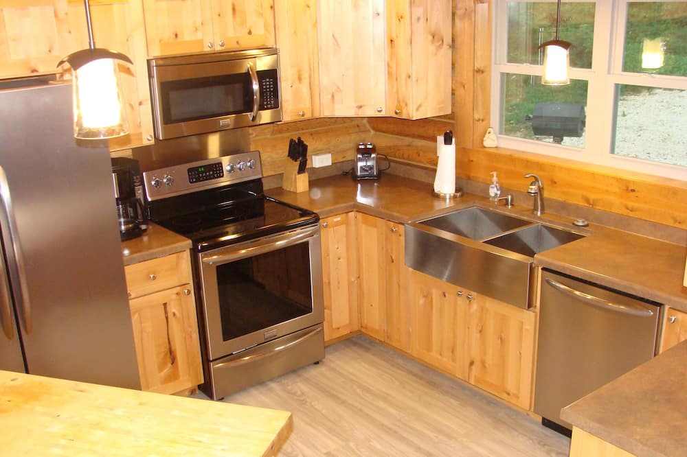 Photo of Kitchen in Decorah