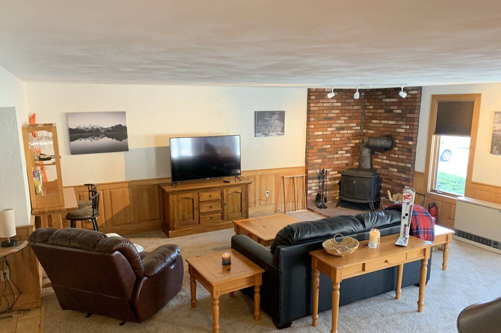 Photo of Livingroom in Jackson