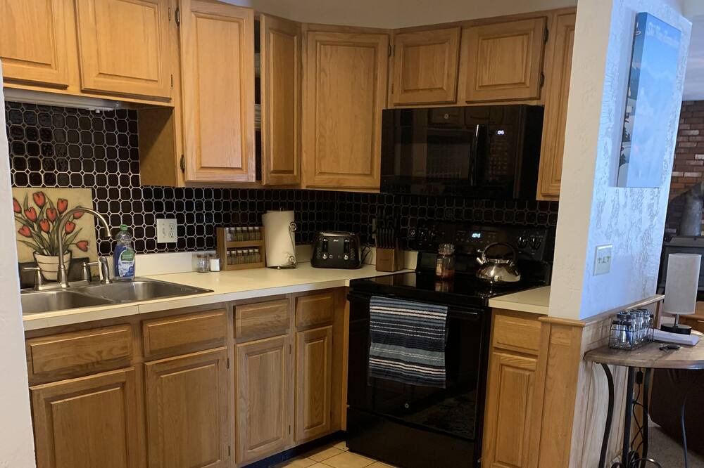 Photo of Kitchen in Jackson