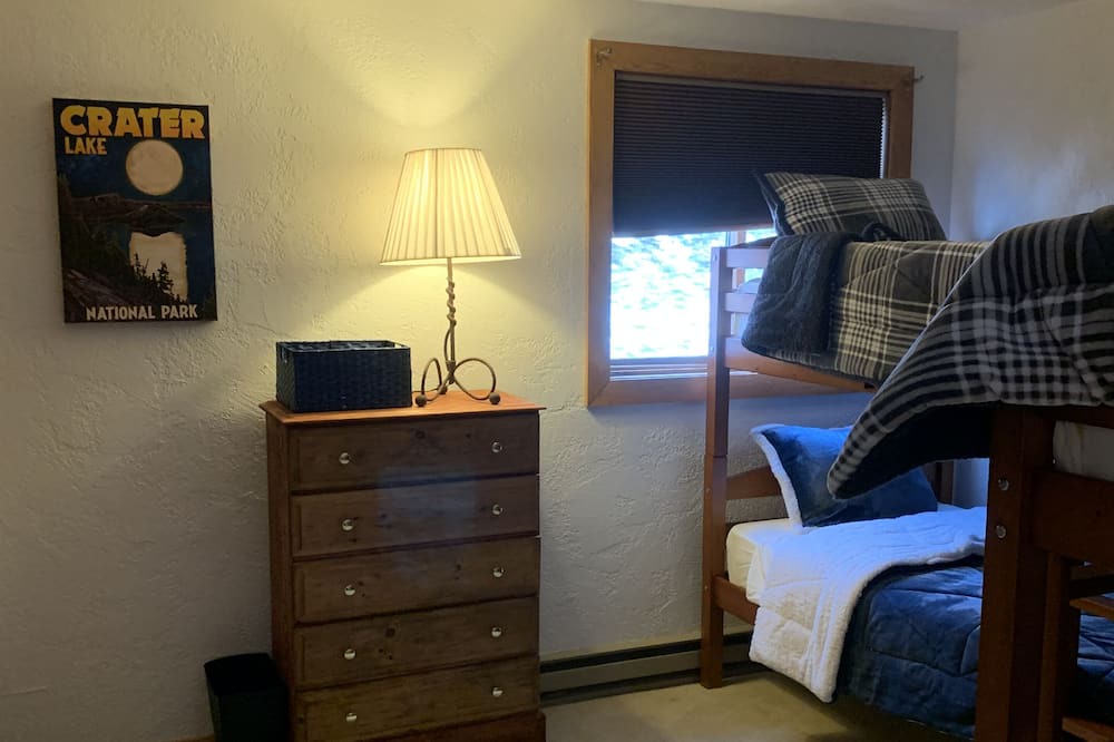 Photo of Bedroom in Jackson