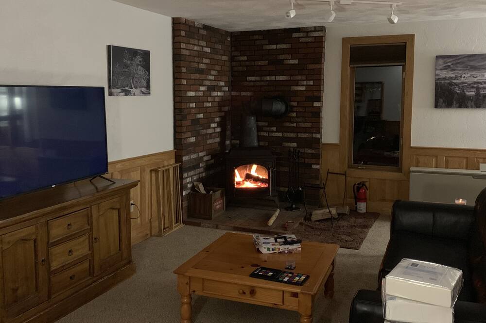 Photo of Livingroom in Jackson