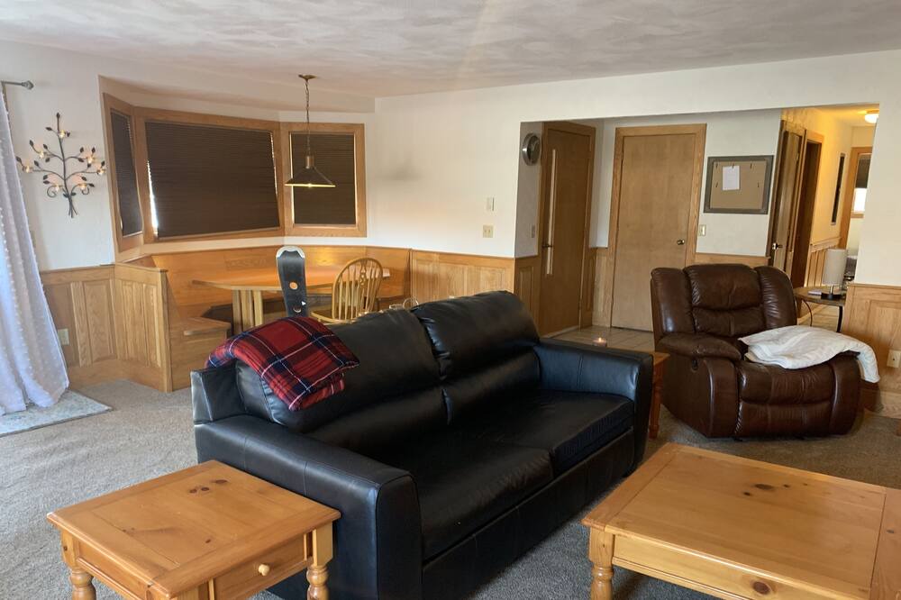 Photo of Livingroom in Jackson