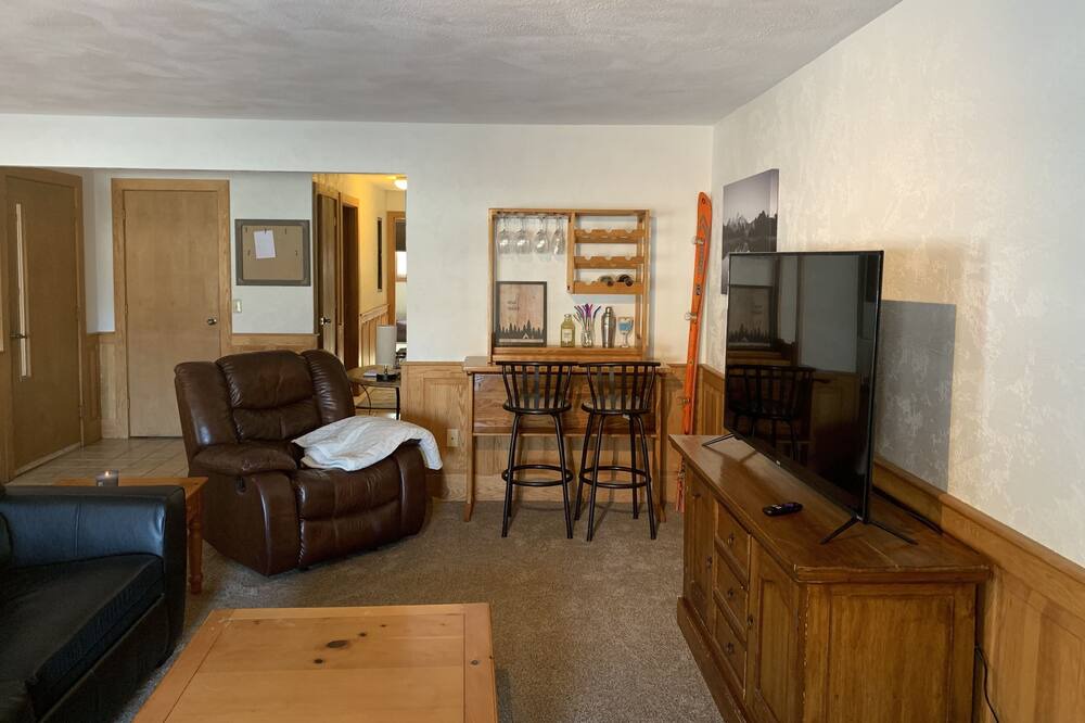 Photo of Livingroom in Jackson