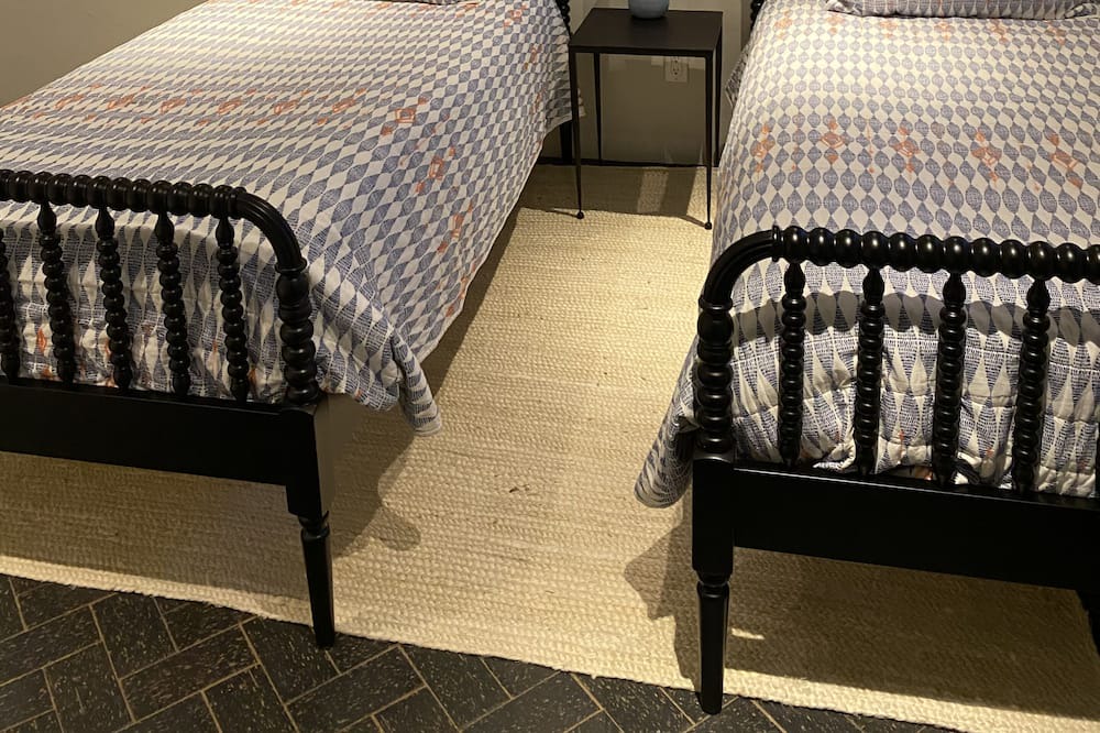 Photo of Bedroom in Historic Eastside