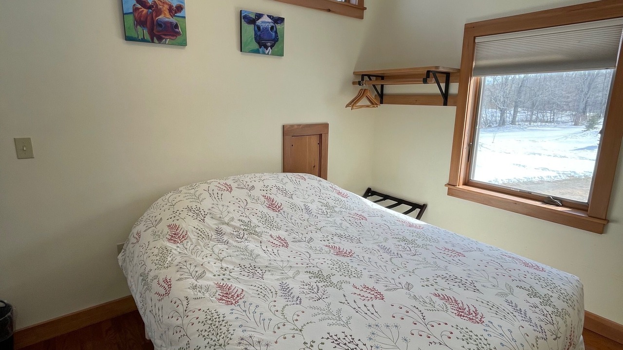 Photo of Bedroom in Hartland Four Corners