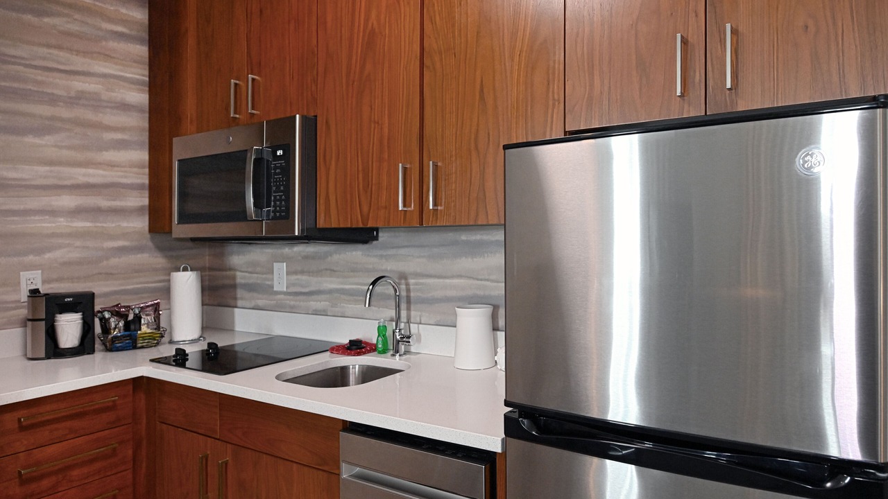 Photo of Kitchen in North Chesterfield
