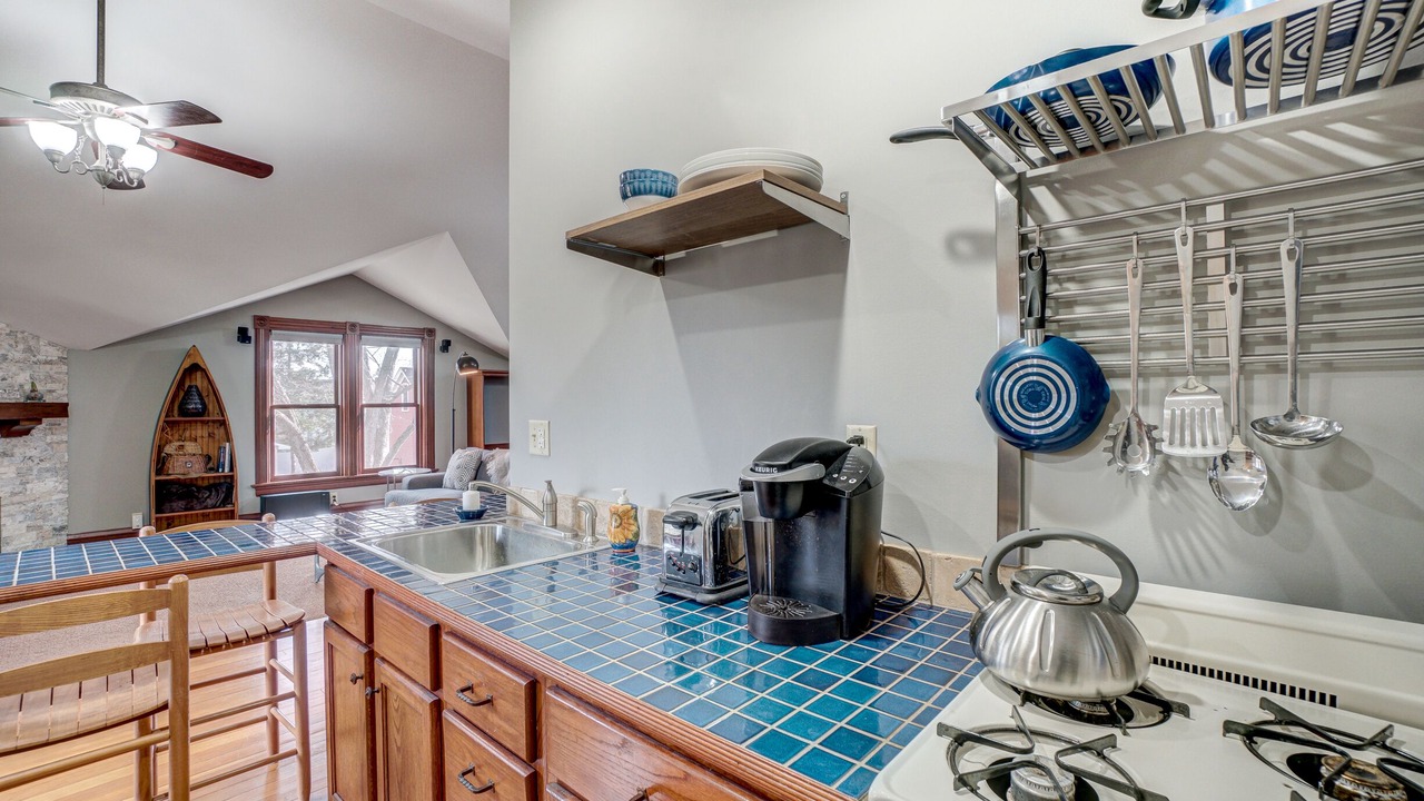 Photo of Kitchen in Stillwater