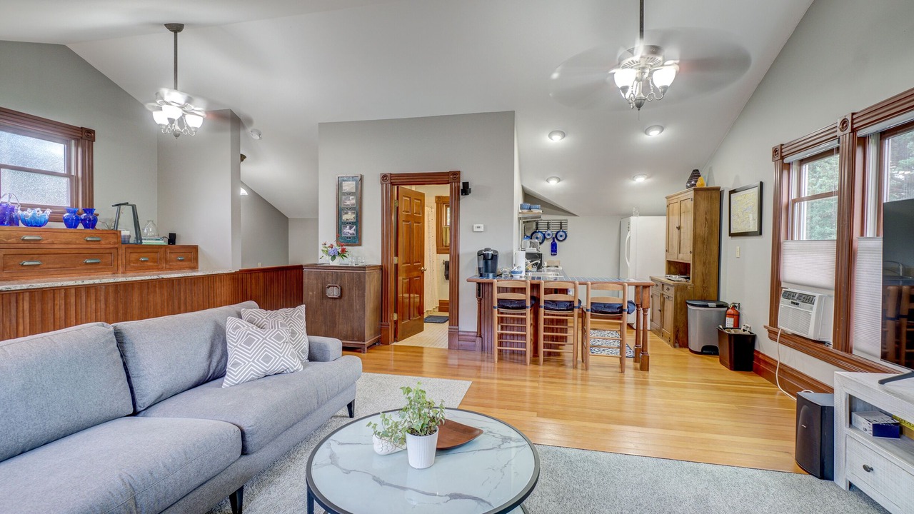 Photo of Livingroom in Stillwater